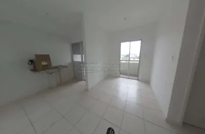 Apartamento com 2 quartos para alugar na Avenida Dom Carlos Carmelo, Bloco Unico, 595, Jardim Botânico, Araraquara