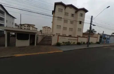 Apartamento com 2 quartos à venda na Rua Américo Jacomino Canhoto, Bloco 02, 223, Jardim Nova Santa Paula, São Carlos