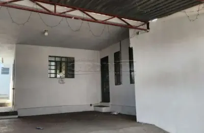Casa com 2 quartos à venda na Rua Ceará, 225, Jardim Pacaembu, São Carlos