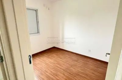 Apartamento com 2 quartos à venda na Avenida Professor Gustavo Fleury Charmillot, Torre 01, 604, Jardim Residencial Paraíso, Araraquara