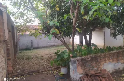 Casa com 2 quartos à venda na Avenida José Bonifácio, 1284, Centro, Araraquara