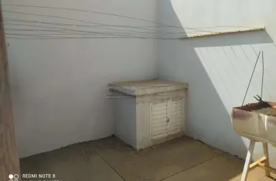 Casa com ótima localização  próximo  a supermercados  e bancos