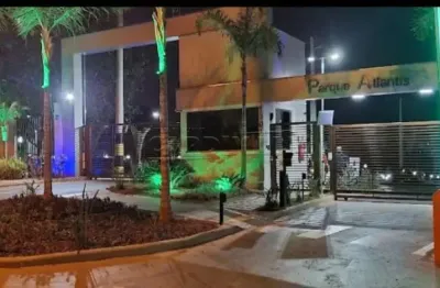 Apartamento com 2 quartos à venda na Avenida Governador Orestes Quercia, Bloco 06, 1301, Altos do Jaraguá, Araraquara