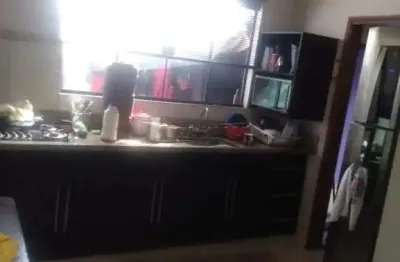 Casa com 3 quartos à venda na Rua Totó Pessente, 62, Centro, Ibaté