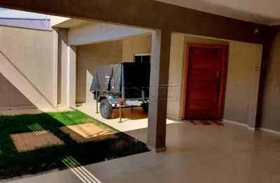 Casa moderna com 2 dormitórios e suíte à venda no jardim mariana ? r$ 595.000,00