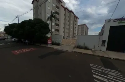 Apartamento com 2 quartos para alugar na Rua Doutor Bernardino De Campos, Torre 1, 323, Vila Prado, São Carlos