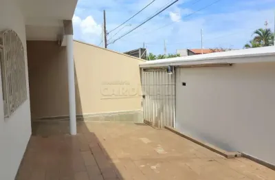 Cobertura com 3 quartos para alugar na Avenida Professor José Closel, 541, Centro, Araraquara