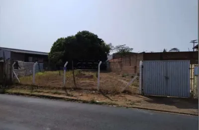 Terreno à venda na Rua Miguel Giometti, Prox A Tapete São Carlos, 40, Vila Arnaldo, São Carlos