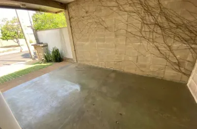 Casa em condomínio fechado com 3 quartos à venda na Avenida Miguel Damha, 1400, Condomínio Village Damha II, São Carlos