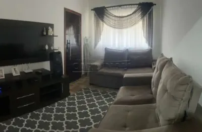 Casa com 4 quartos à venda na Rua Norberto Antônio Chiavini Dinucci, 103, Conjunto Habitacional Santa Angelina, São Carlos