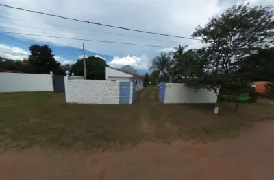 Fazenda para alugar na Rua: Domingo Ferrari Junior, 778, Área Rural de São Carlos, São Carlos