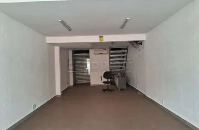 Salao comercial em galeria com ótima localização e muito movimento