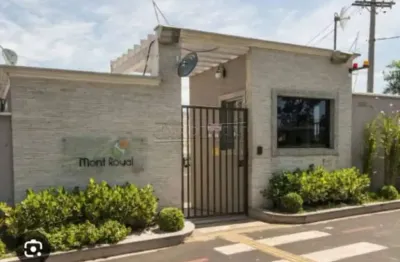 Apartamento com 2 quartos à venda na Avenida Doutor Heitor José Reali, Bloco 08, 1031, Jardim Nova São Carlos, São Carlos