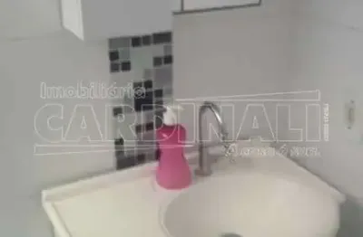 Casa em condomínio fechado com 3 quartos à venda na Avenida Otto Werner Rosel, 1111, Jardim Ipanema, São Carlos