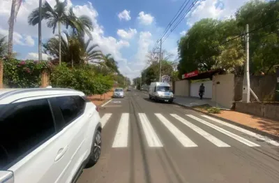 Terreno à venda na Rua Victório Bonucci, 920, Jardim Tangará, São Carlos