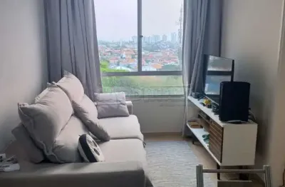 Apartamento com 2 quartos à venda na Avenida Engenheiro Antônio Francisco de Paula Souza, 2601, Jardim Antonio Von Zuben, Campinas