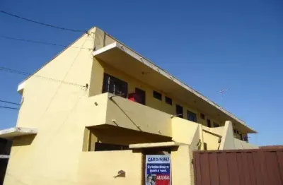 Apartamento com 1 quarto para alugar na Rua Pascoal Mecca, 120, Jardim Real, São Carlos