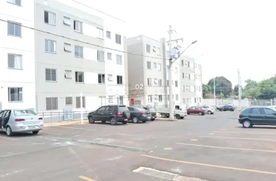 Apartamento com ótima localização, área de lazer completo