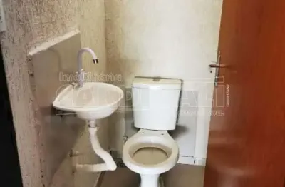 Ponto comercial para alugar na Avenida Augusto De Campos, Salão 1 - Lado Esquerdo, 581, Jardim Europa (Vila Xavier), Araraquara