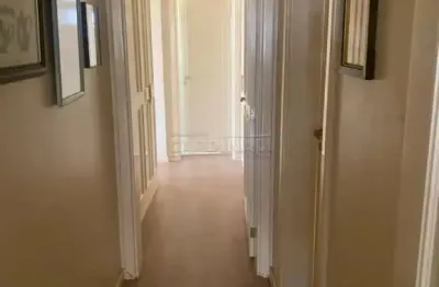 Apartamento com 3 quartos à venda na Rua Marechal Deodoro, 1645, Centro, São Carlos