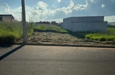 Terreno à venda na Rua Nicola Nicoletti Santa Maria, s/n, Residencial Arcoville, São Carlos