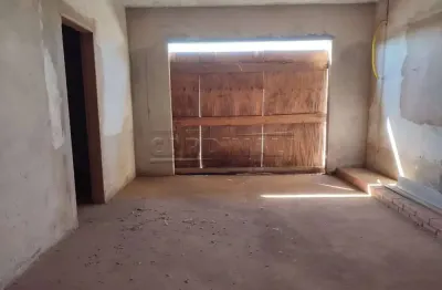Casa com 3 quartos para alugar na R. Visconde De Pelotas, 415, Centro, Ibaté