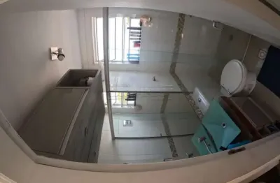 Apartamento com 2 quartos à venda na Avenida Doutor Heitor José Reali, Bloco 36, 1031, Jardim Nova São Carlos, São Carlos