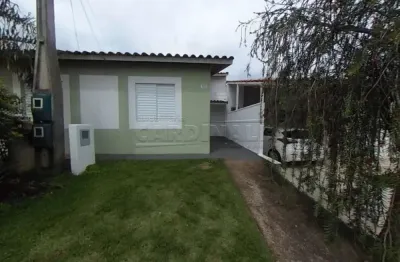 Gostaria de morar em uma casa moradas iii em são carlos? esta é sua grande chance!