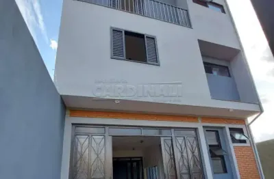 Exelente sobrado de 3 quartos sendo 1 suite em uma ótima localização