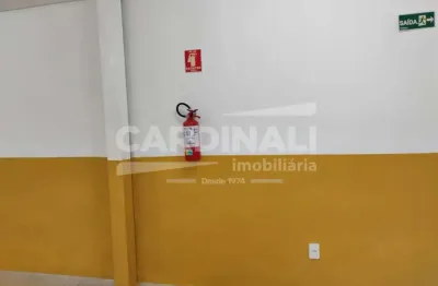 Casa com 1 quarto à venda na Rua Mário Pisani, 40, Loteamento Municipal São Carlos 3, São Carlos
