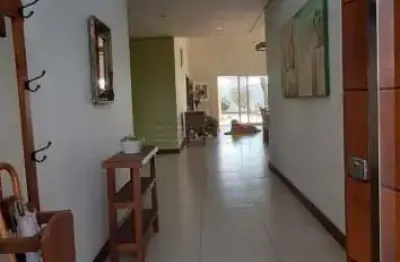 Casa em condomínio fechado com 3 quartos à venda na Avenida Miguel Damha, 1400, Condomínio Village Damha II, São Carlos