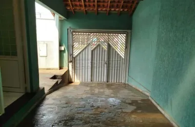 Casa com 2 quartos à venda na Rua Raimundo Correa, 1361, Vila Alpes, São Carlos