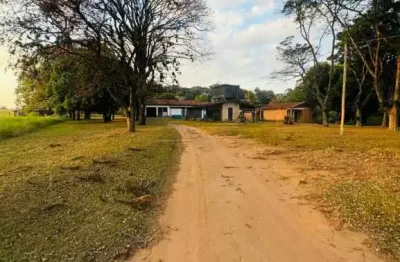 Fazenda à venda na Rod. Dr. Paulo Lauro  , Km 145 ( Estrada De São Carlos à Descalvado), Sítio Vilarejo São Jose, s/n, Área Rural de São Carlos, São Carlos