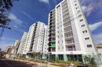 Apartamento com 3 quartos para alugar na Passeio Das Magnólia, Bloco B, 345, Parque Faber Castell I, São Carlos