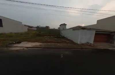 Terreno bem localizado e pronto para ser construido.