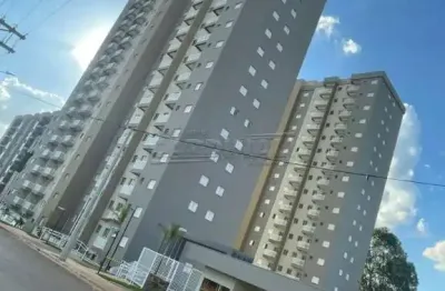 Apartamento no recreio são judas tadeu no residencial parque das oliveiras