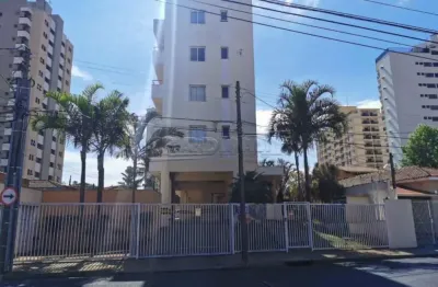 Apartamento com 1 quarto para alugar na Rua Armando De Salles De Oliveira, 2° Andar, 478, Centro, Araraquara