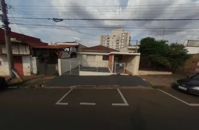 Casa com 2 quartos à venda na Avenida Sallum, 59, Vila Prado, São Carlos