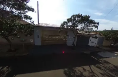 Casa com 2 quartos à venda na Rua Amélia Campitelli Marchetti, Antiga Rua 15, 58, Jardim Araucária, São Carlos