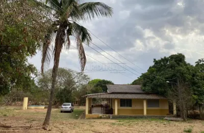 Fazenda à venda na Alameda Albuna, 710, Parque Itaipu, São Carlos