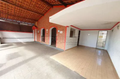 Ponto comercial à venda na Avenida Grécia, 140, Vila Prado, São Carlos