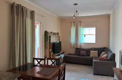 Casa com 3 quartos à venda na Avenida Paulo Antonio Ribeiro Demarzo, 503, Cidade Jardim, Araraquara