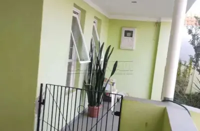 Casa com 2 quartos à venda na Rua Josué Marques Martins, 3765, Vila Rancho Velho, São Carlos