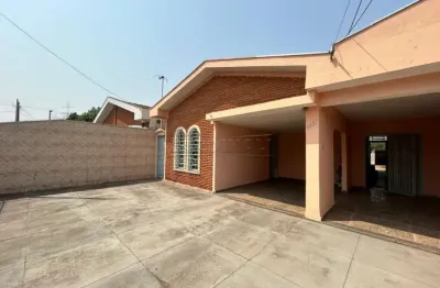 Casa com 2 quartos à venda na Rua Coronel Leopoldo Prado, 1267, Vila Prado, São Carlos