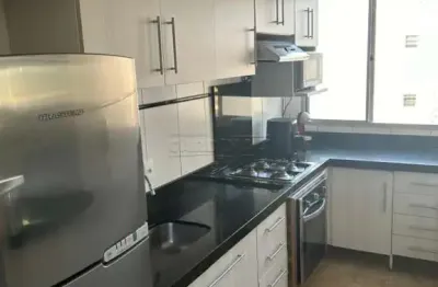 Cobertura com 2 quartos à venda na Rua Manoel Sylvestre De Freitas Filho, Bloco F, 75, Jardim Nova Europa, Campinas