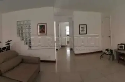 Casa em condomínio fechado com 3 quartos à venda na Rua Abrahão João, 55, Parque Santa Felícia Jardim, São Carlos