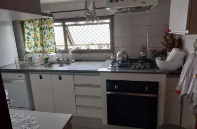 Apartamento com 2 quartos à venda na Rua São Salvador, Ap 72, 255, Taquaral, Campinas