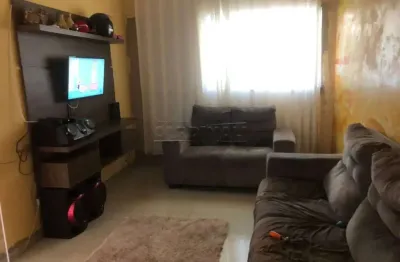 Casa com 3 quartos à venda na Rua Professor Walter Blanco, 453, Jardim Social Belvedere, São Carlos