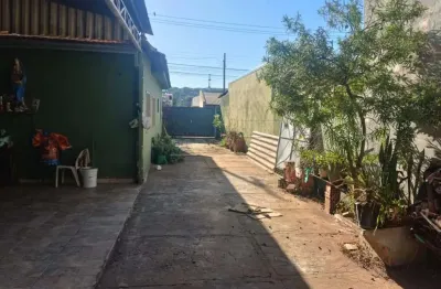 Casa com 2 quartos à venda na Avenida Morumbi, 766, Vila Morumbi, São Carlos