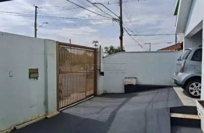 Casa com 3 quartos à venda na Rua São Bento, 2896, Centro, Araraquara